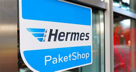 Hermes Paketshop in Gladenbach 